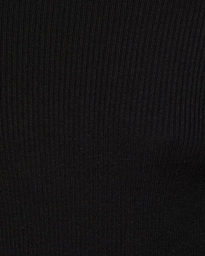 Linny Rib Top