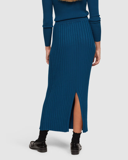 Scout Rib Skirt
