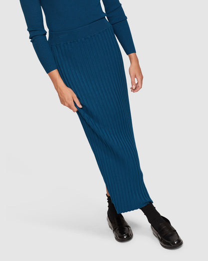 Scout Rib Skirt
