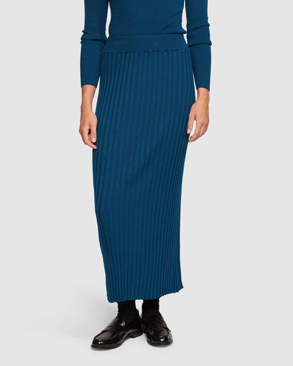 Scout Rib Skirt
