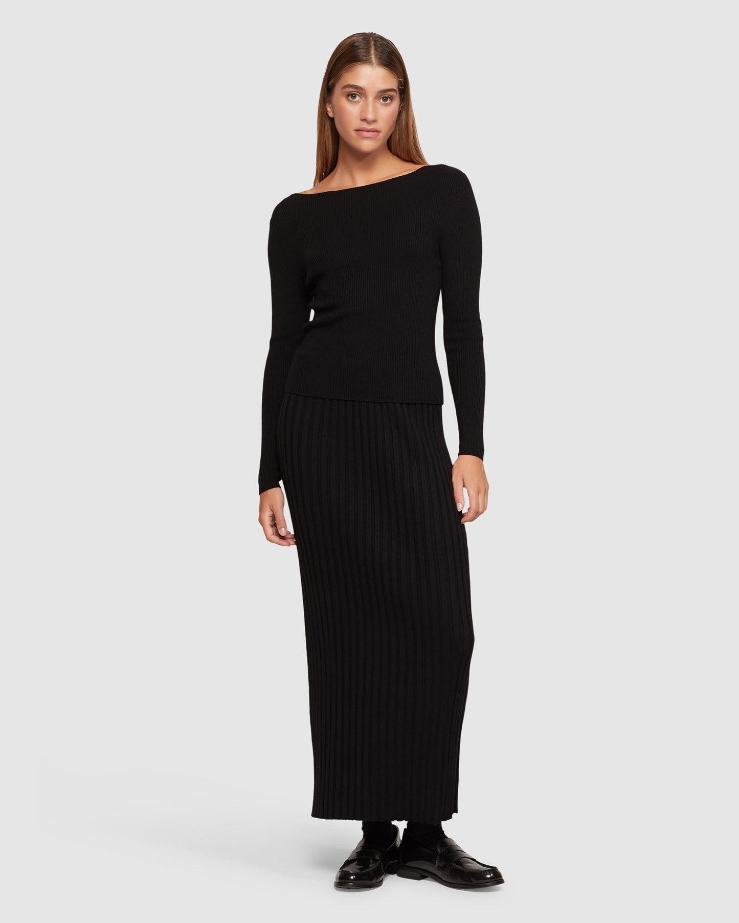 Scout Rib Skirt