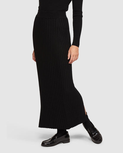 Scout Rib Skirt