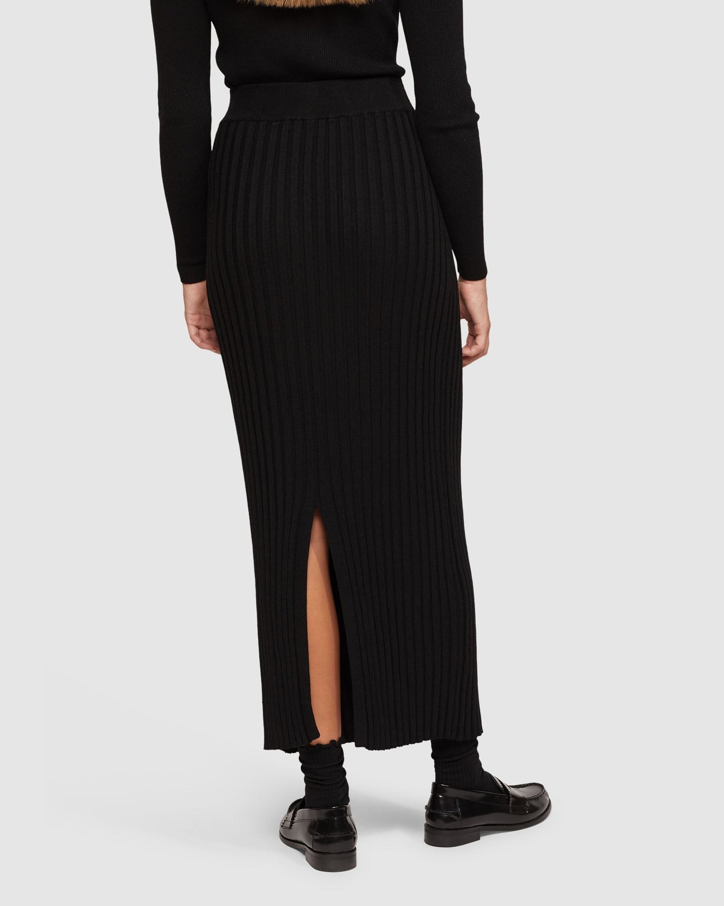 Scout Rib Skirt