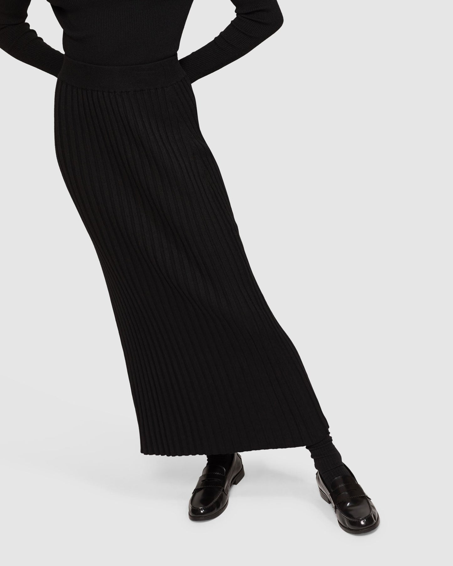Scout Rib Skirt