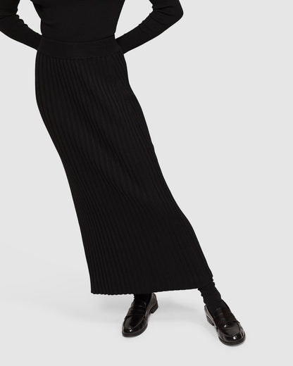 Scout Rib Skirt