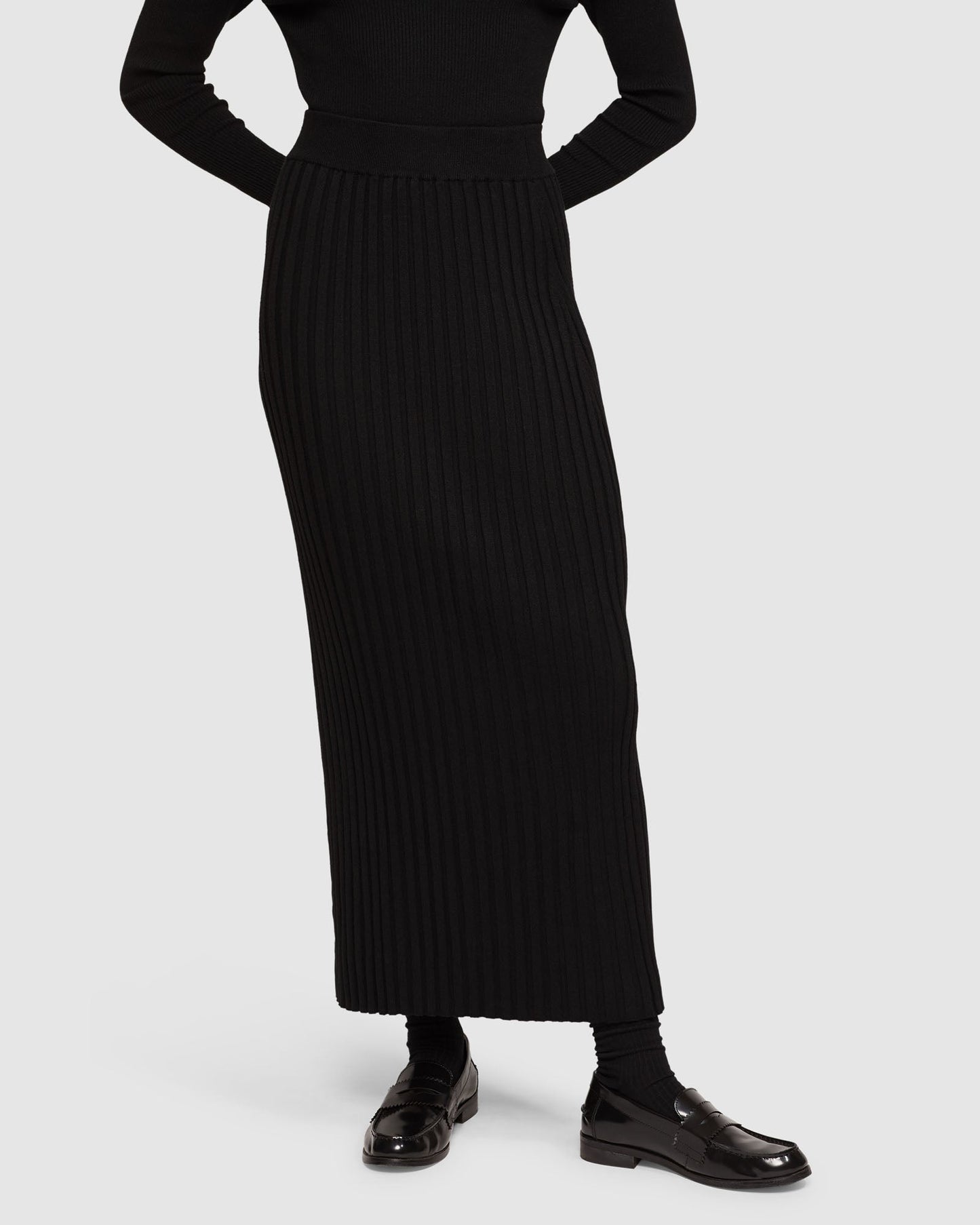 Scout Rib Skirt