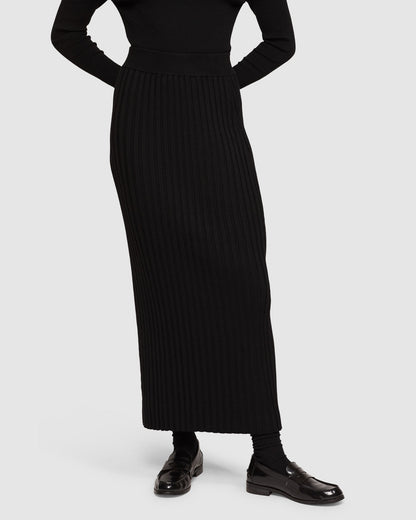 Scout Rib Skirt