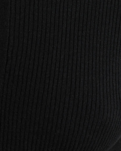 Elka Henley Knit Top