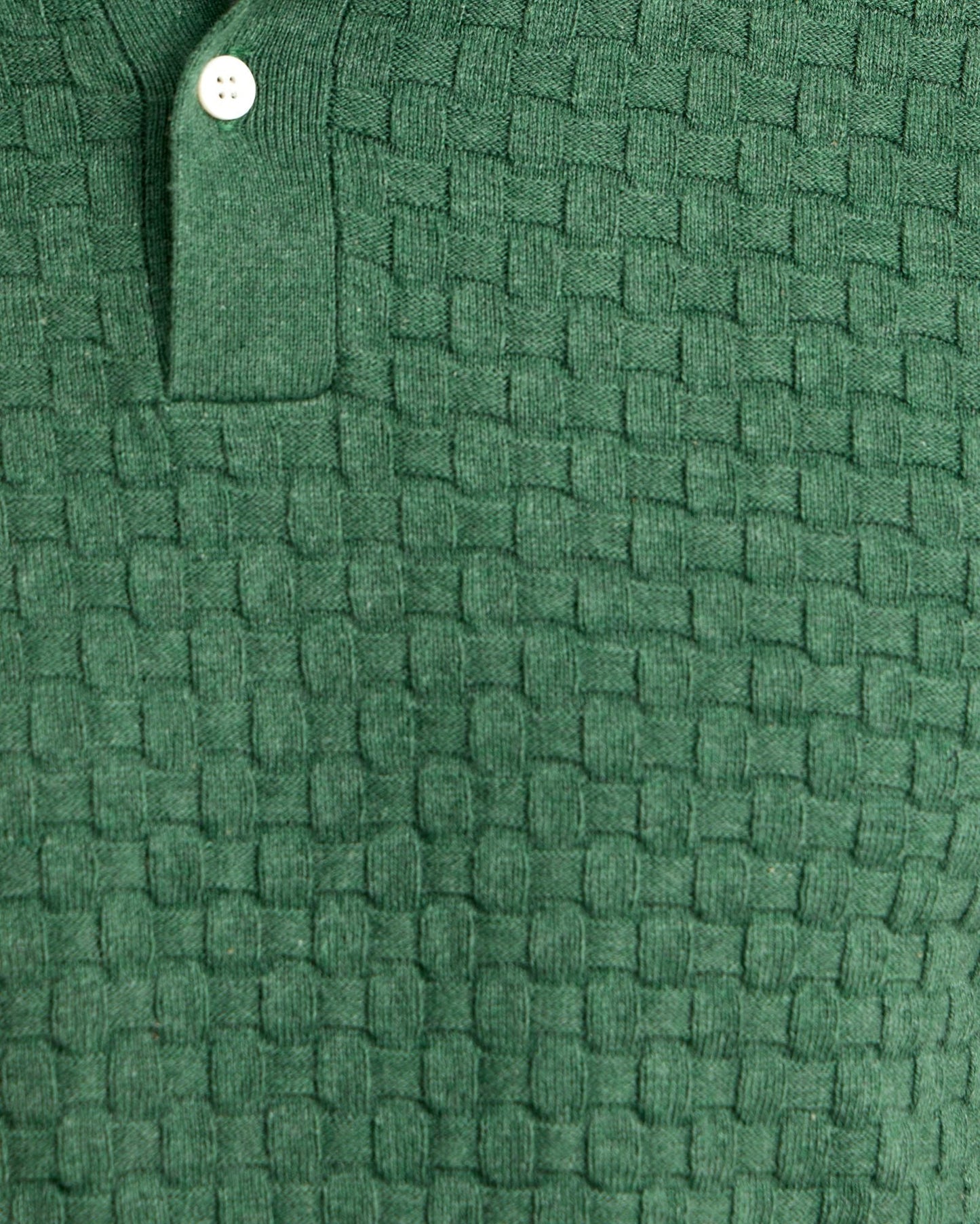 Niall Textured Polo