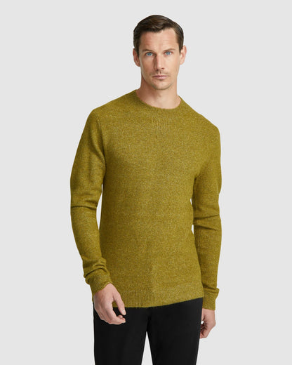 Arthur Crew Neck Knit Top