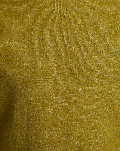 Arthur Crew Neck Knit Top