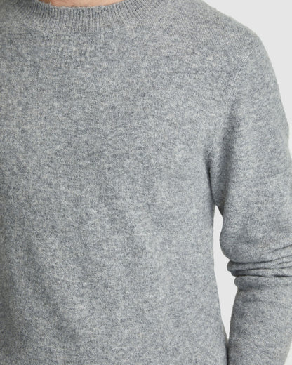 Arthur Crew Neck Knit Top