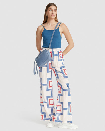 Nadia Knitted Tank