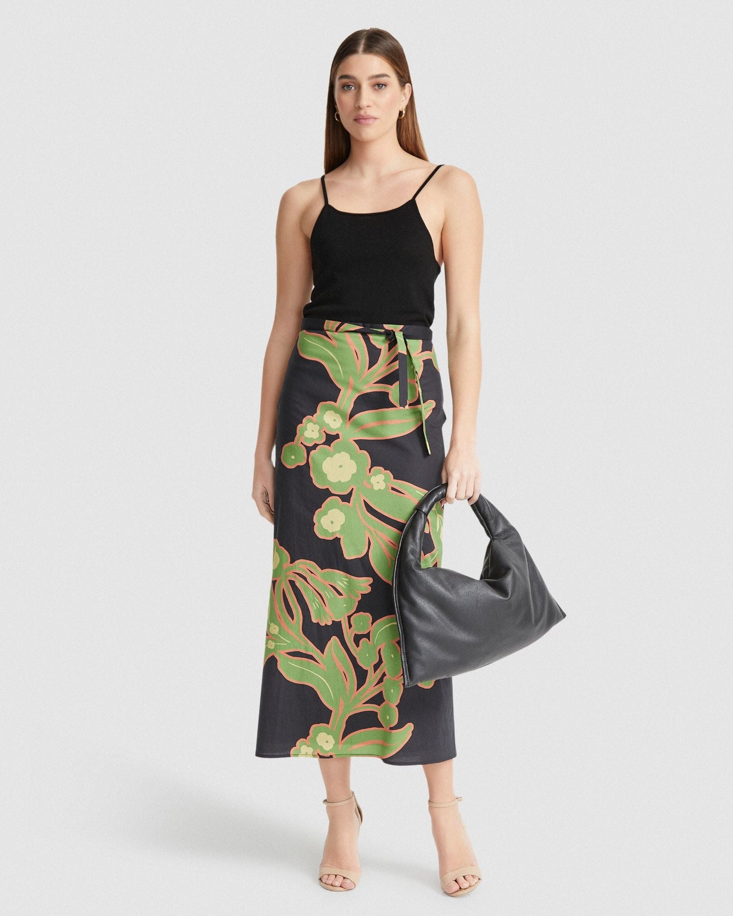 Nadia Knitted Tank