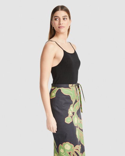 Nadia Knitted Tank