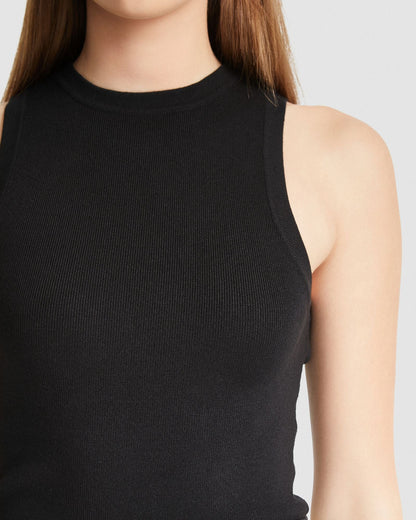 Angelica Knitted Tank