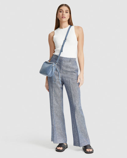 Angelica Knitted Tank