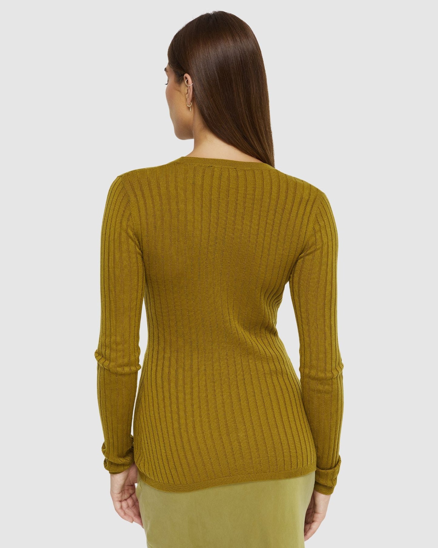 Tara Skinny Cardigan