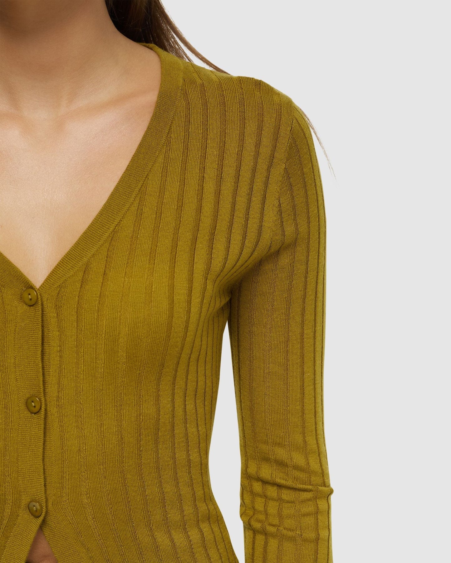 Tara Skinny Cardigan