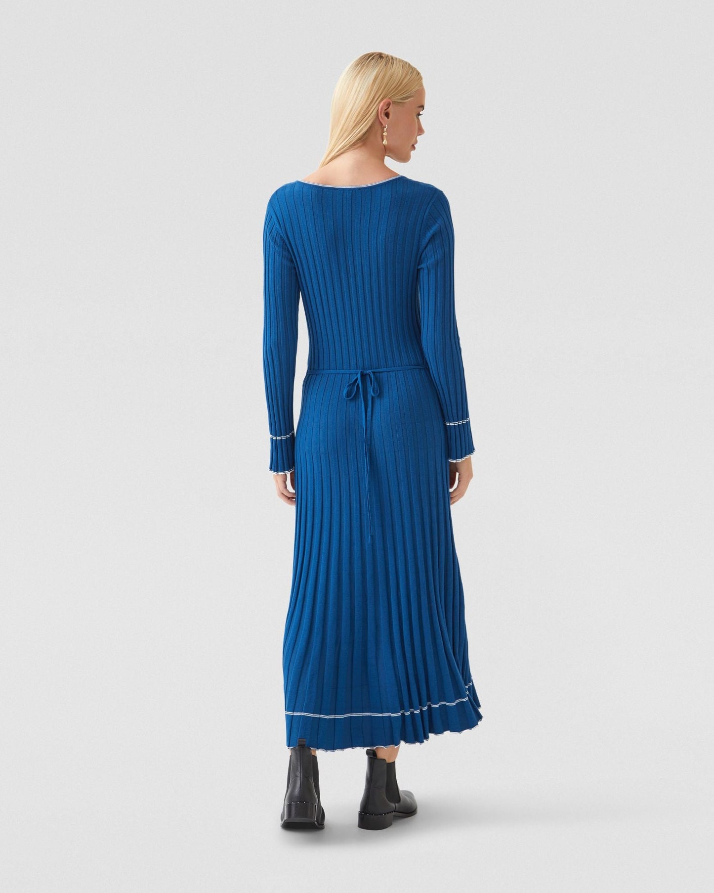 Cara Knitted Dress