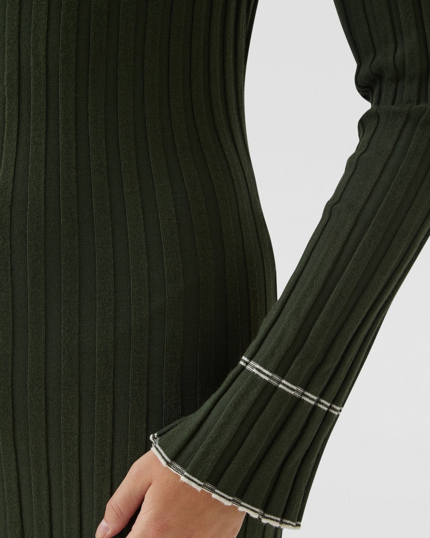 Cara Knitted Dress