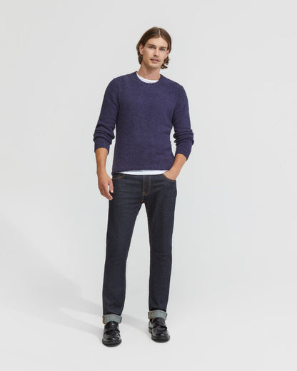 Floyd Boucle Knit