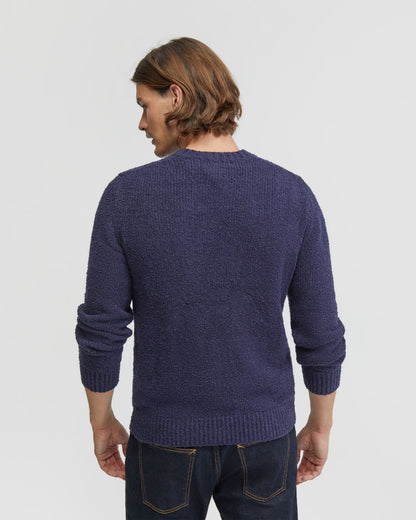 Floyd Boucle Knit