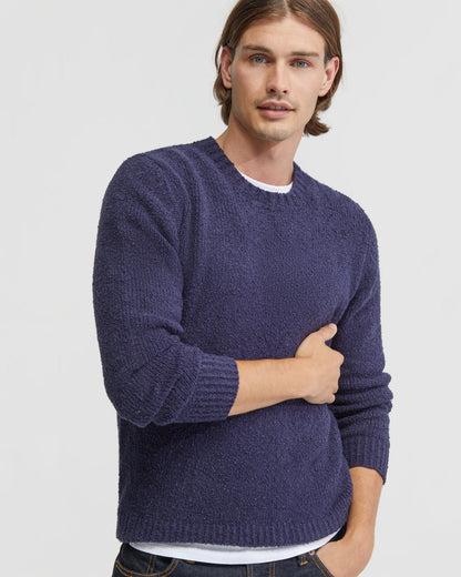 Floyd Boucle Knit