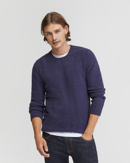 Floyd Boucle Knit