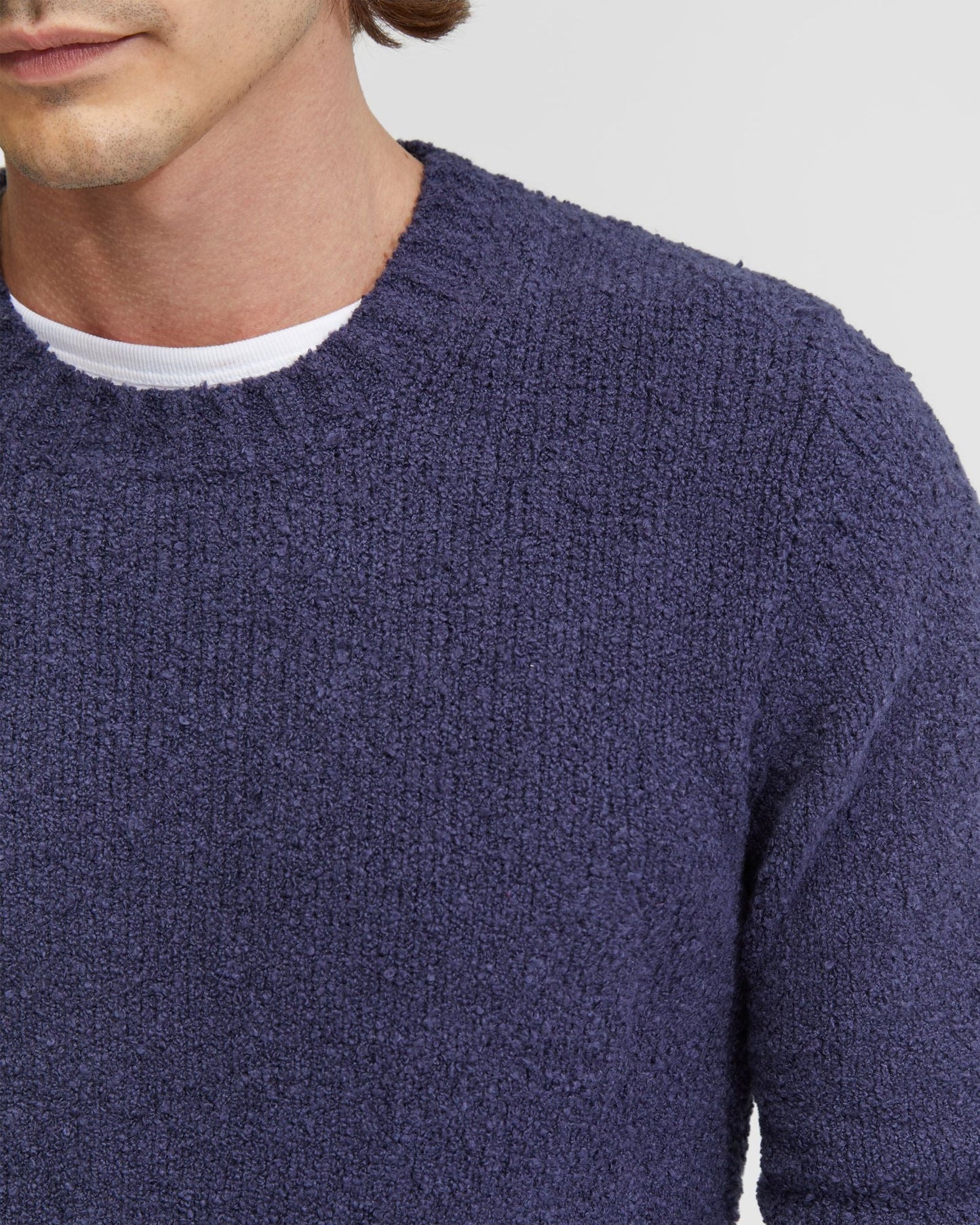Floyd Boucle Knit