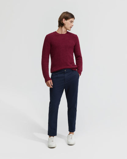 Floyd Boucle Knit