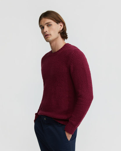 Floyd Boucle Knit