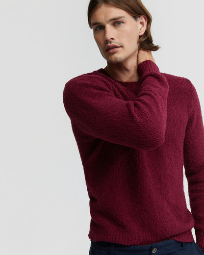 Floyd Boucle Knit