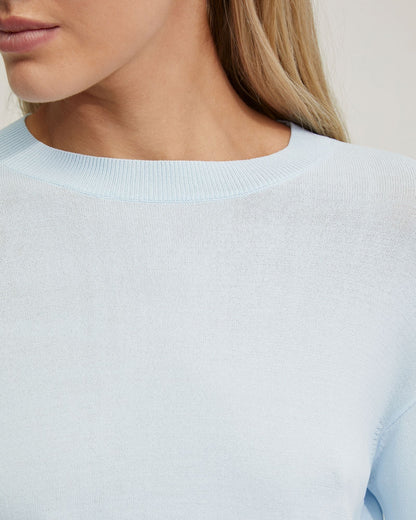 Bridgette Flare Sleeve Knit
