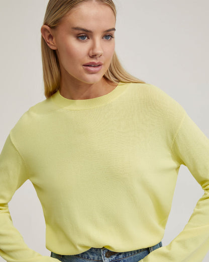 Bridgette Flare Sleeve Knit