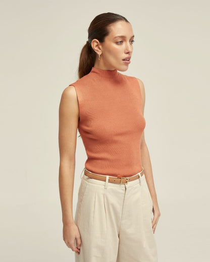 Remi Rib Knit