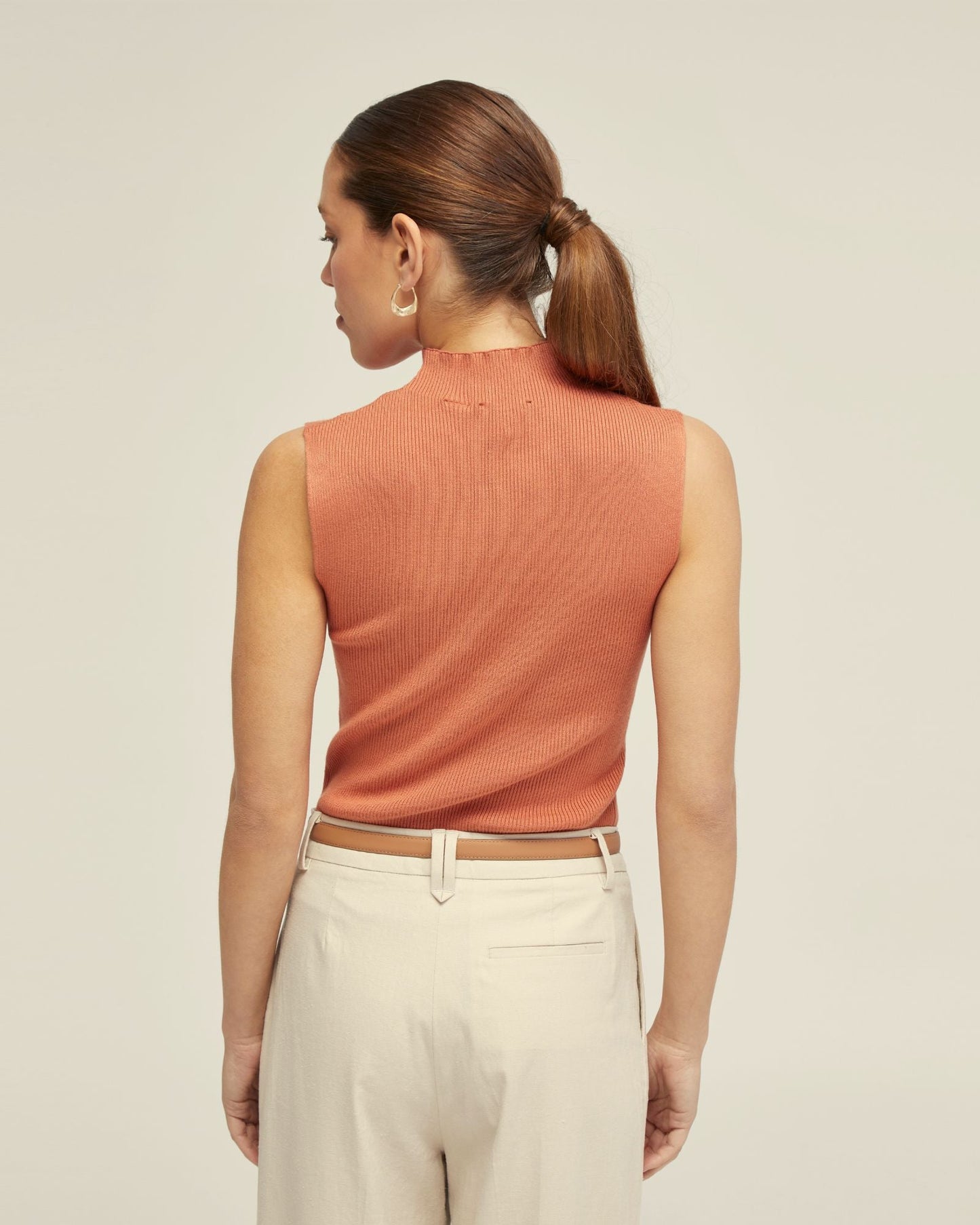 Remi Rib Knit