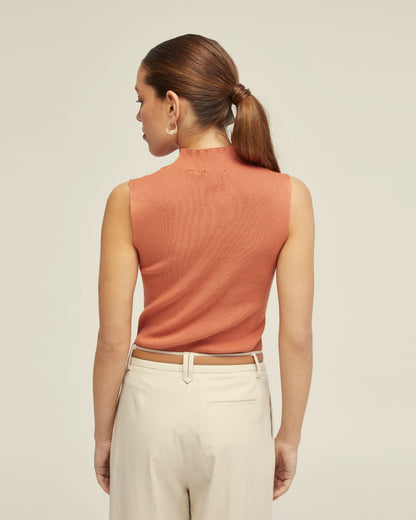 Remi Rib Knit