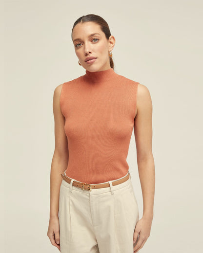 Remi Rib Knit