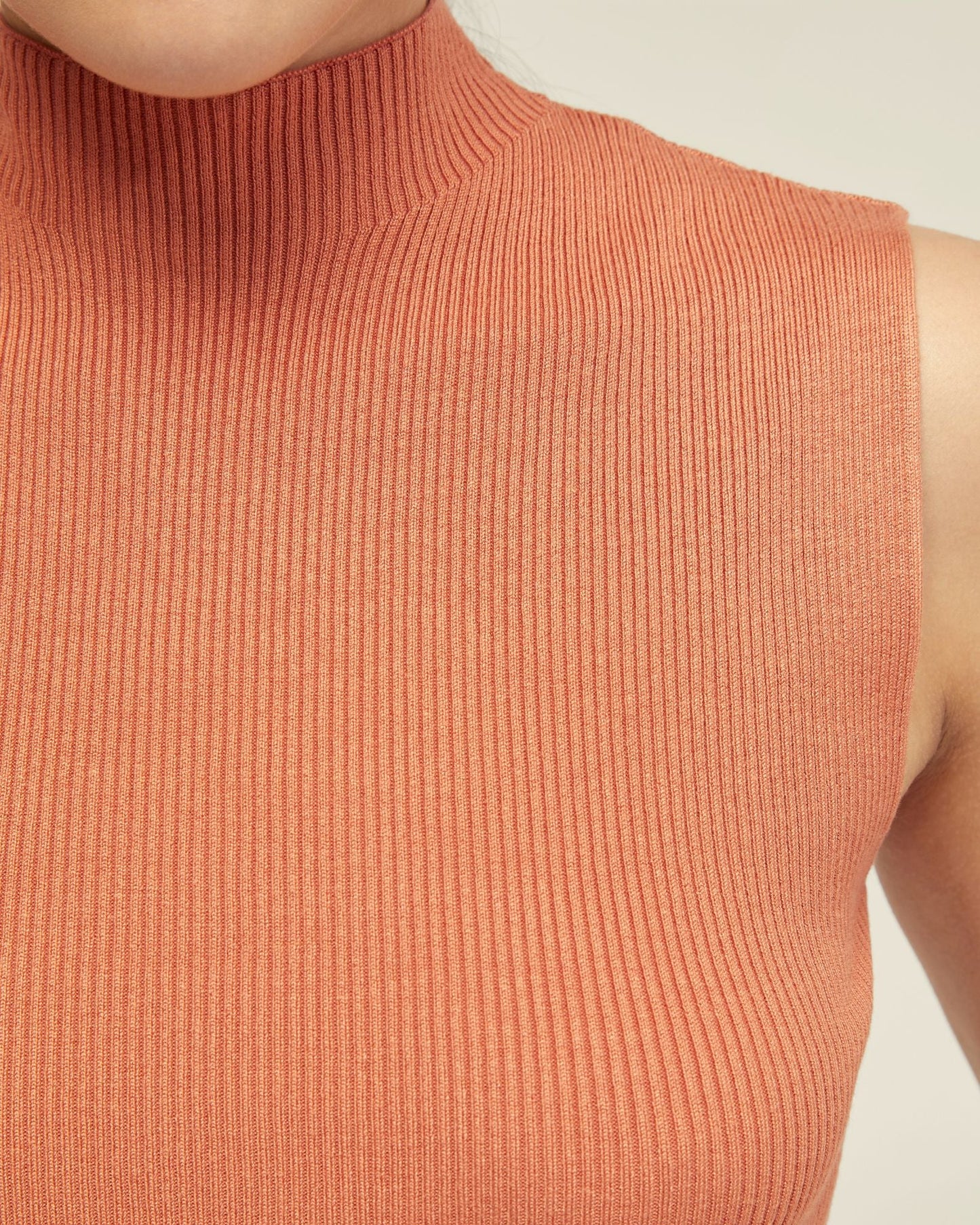 Remi Rib Knit
