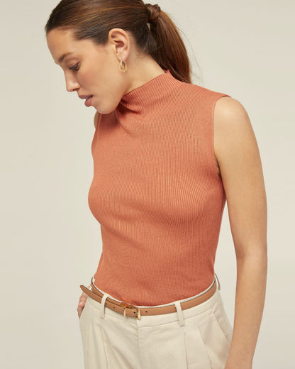 Remi Rib Knit