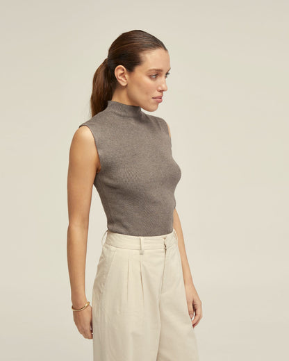 Remi Rib Knit