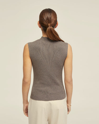 Remi Rib Knit