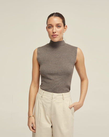 Remi Rib Knit
