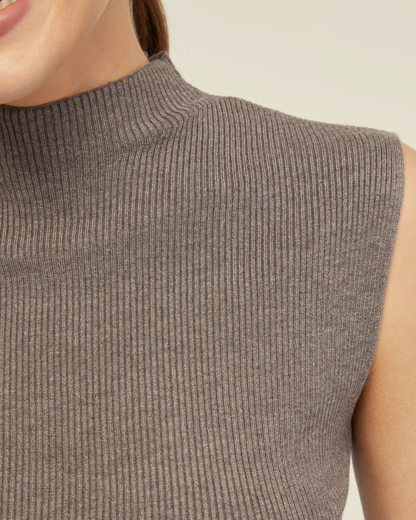 Remi Rib Knit