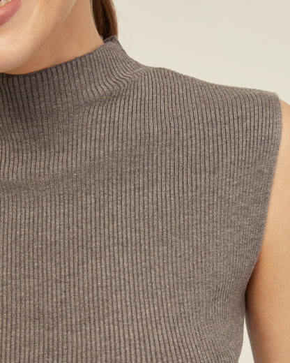 Remi Rib Knit