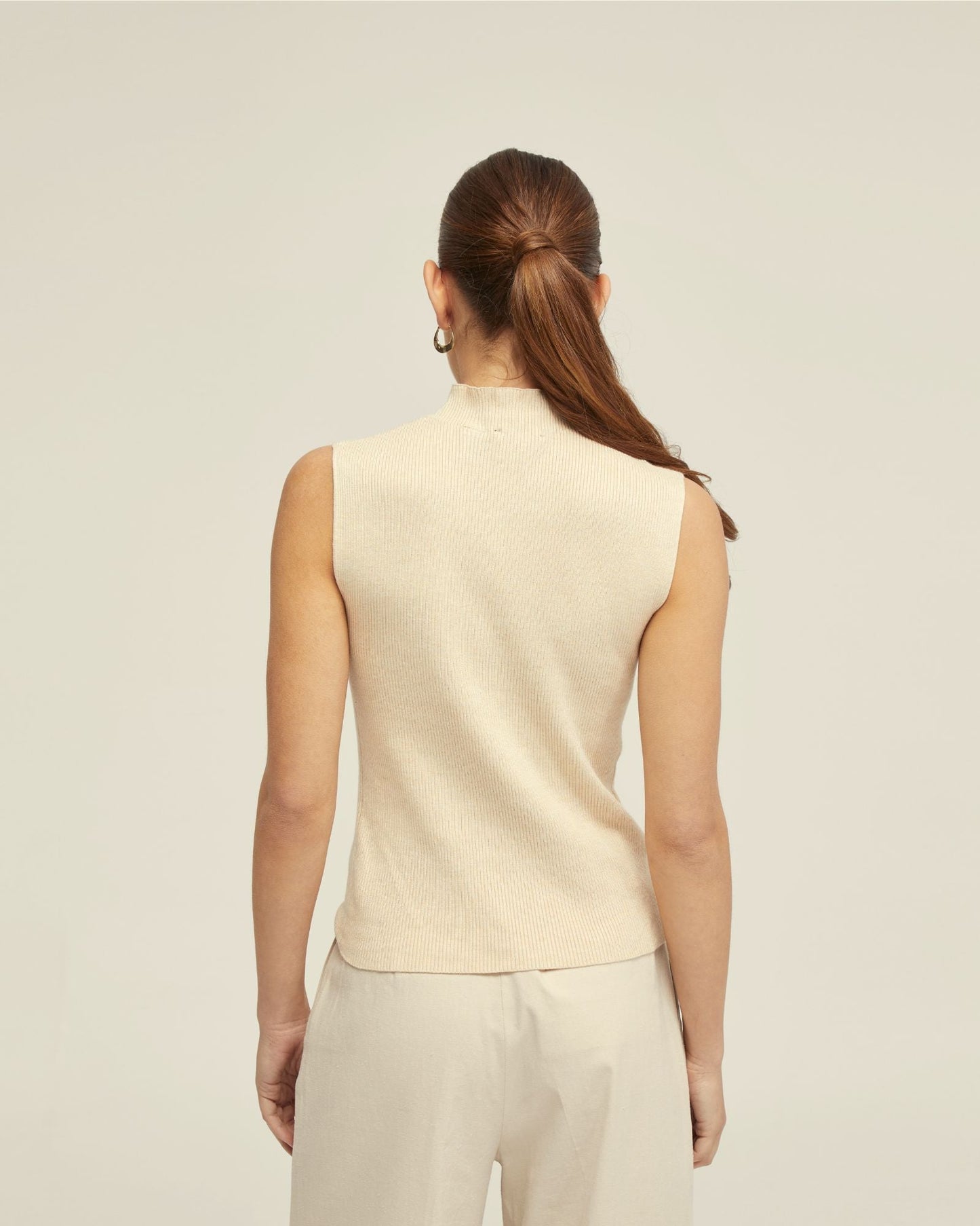 Remi Rib Knit