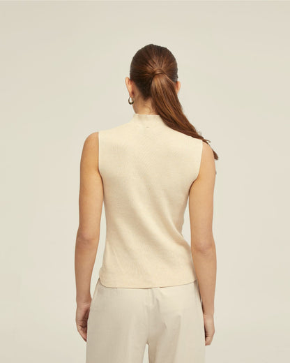 Remi Rib Knit