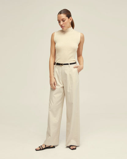 Remi Rib Knit