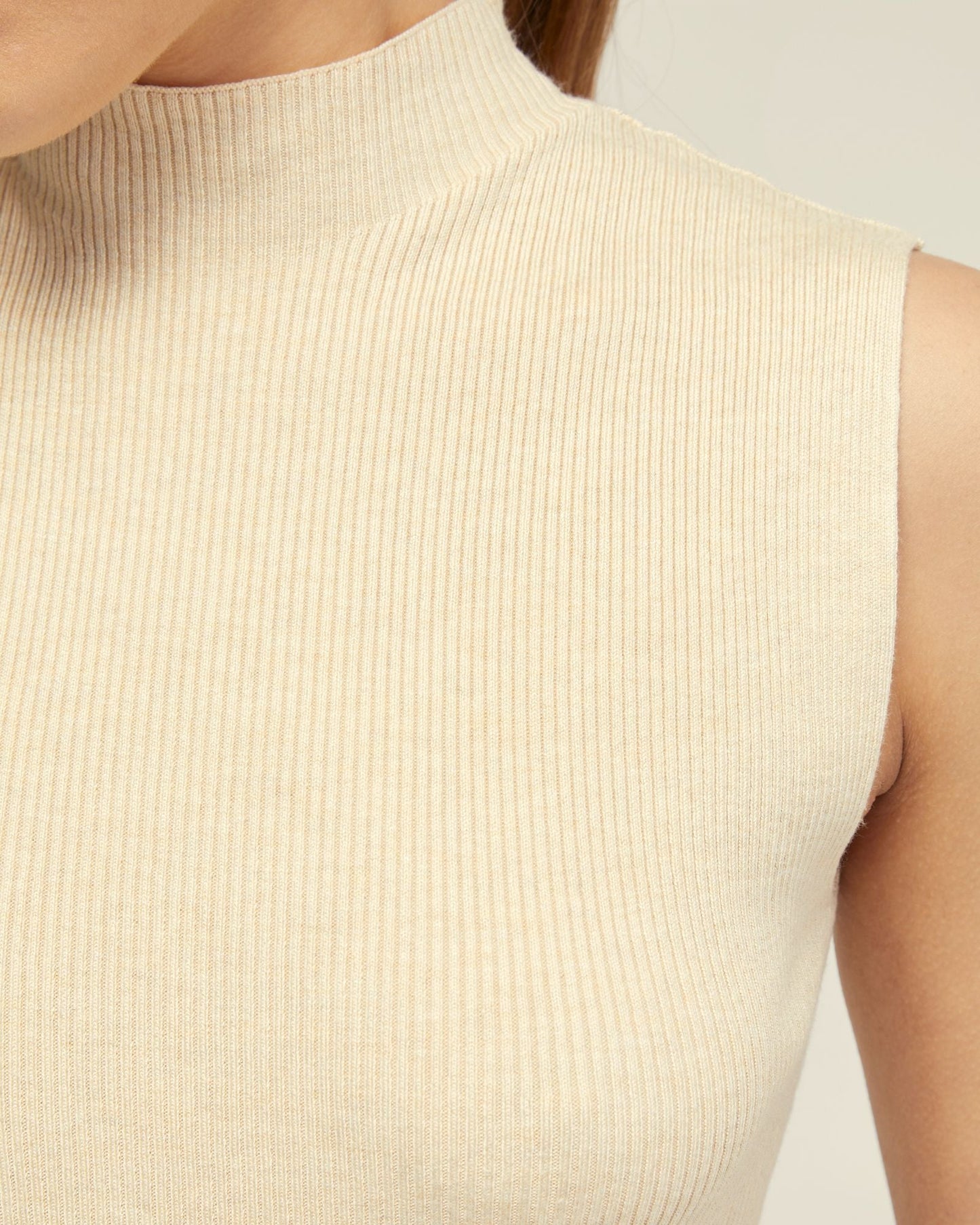 Remi Rib Knit